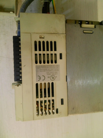 MITSUBISHI FR-E529-0.75K