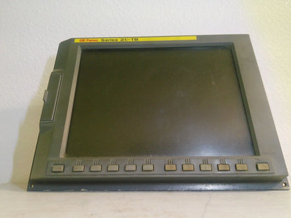 FANUC 21i-TB