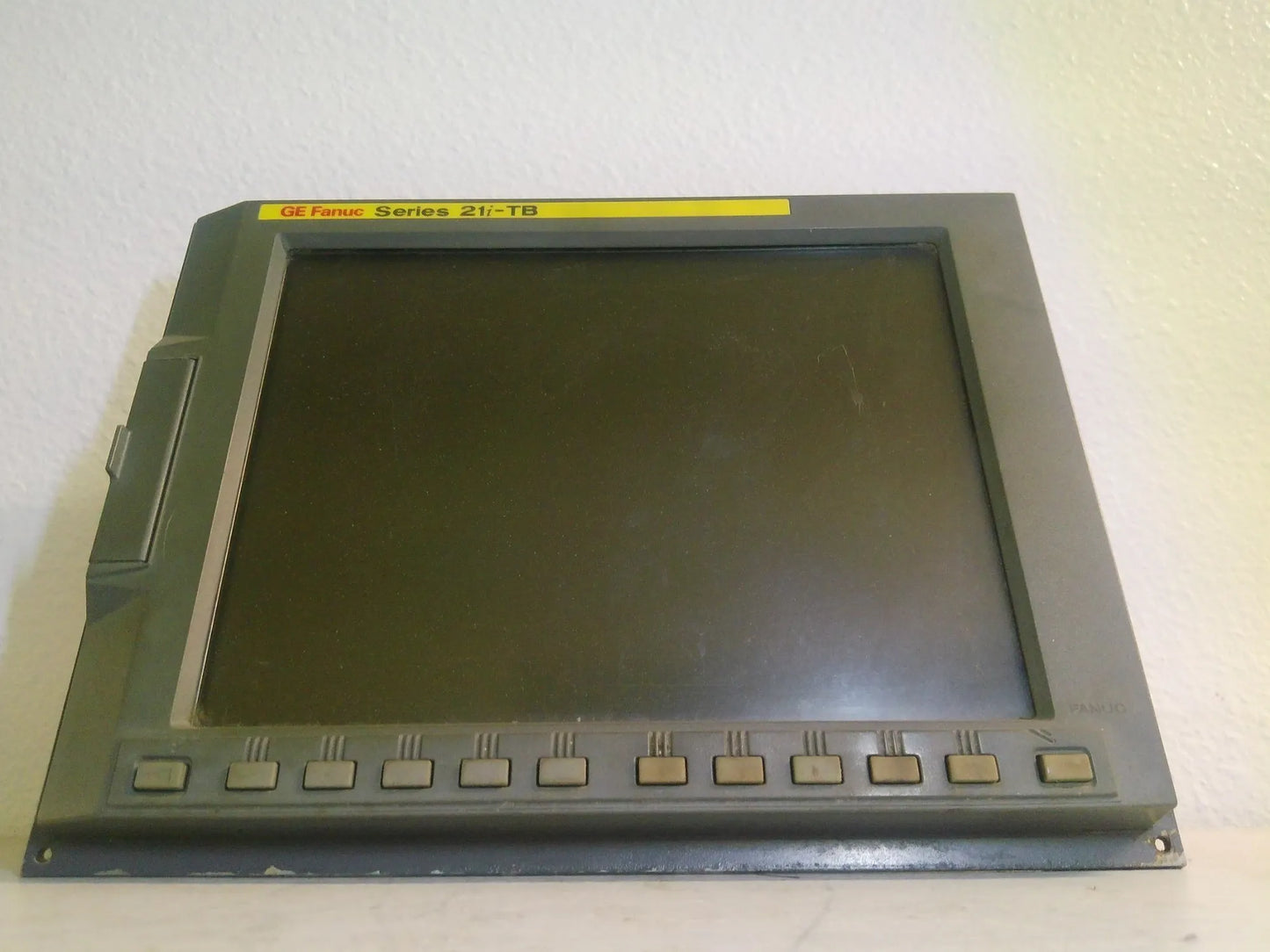 FANUC 21i-TB