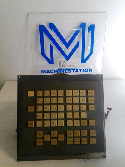 FANUC A02B-0281-C125#TBR