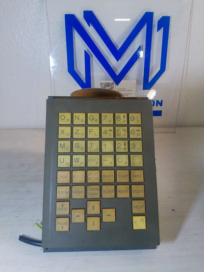 FANUC A02B-0236-C120/TBR