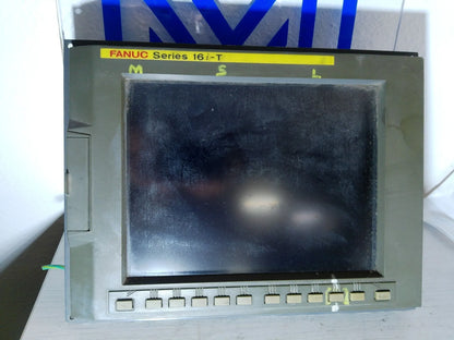 FANUC 16i-T