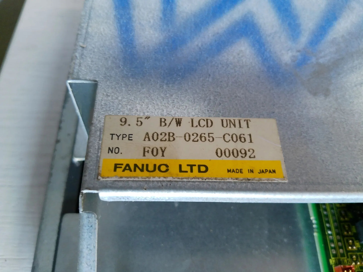 FANUC 16i-T