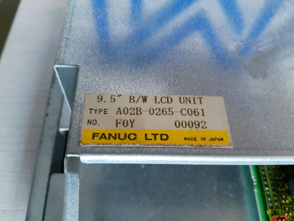 FANUC 16i-T