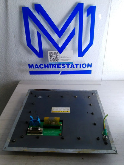 FANUC A02B-0236-C125/MBR