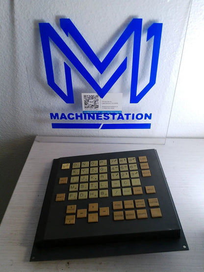 FANUC A02B-0236-C125/MBR