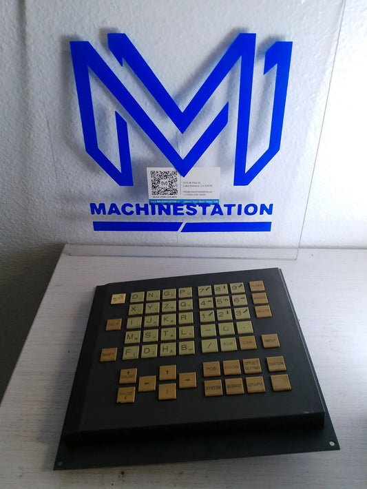 FANUC A02B-0236-C125/MBR