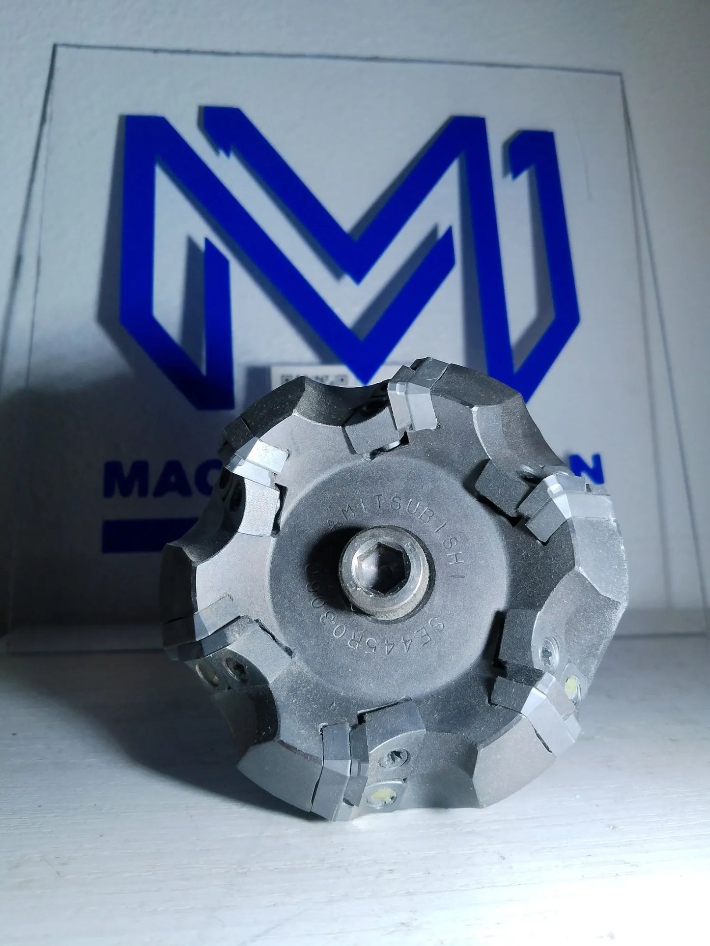 MITSUBISHI SE445R03060