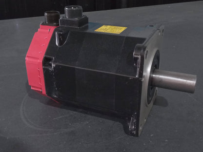 FANUC A06B-0143-B075 AC SERVO MOTOR a 12/3000 2018 model year