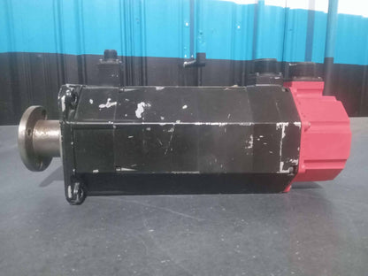 FANUC A06B-0127-B175 AC Servo Motor
