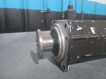 FANUC A06B-0127-B175 AC Servo Motor