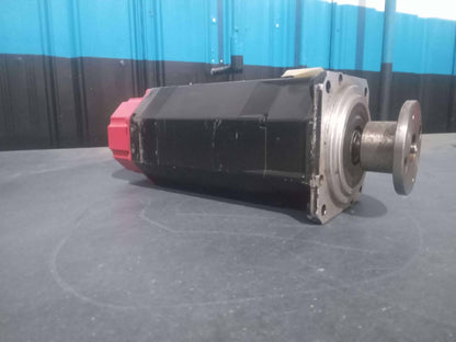 FANUC A06B-0127-B175 AC Servo Motor