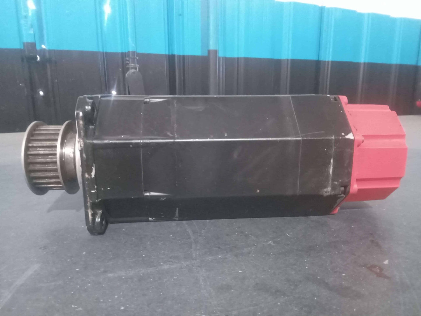 FANUC A06B-0127-B175 AC SERVO MOTOR