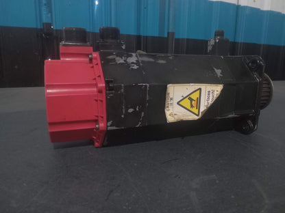 FANUC A06B-0127-B175 AC SERVO MOTOR