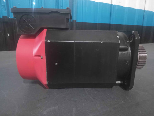FANUC A06B-0852-B100 AC SPINDLE MOTOR