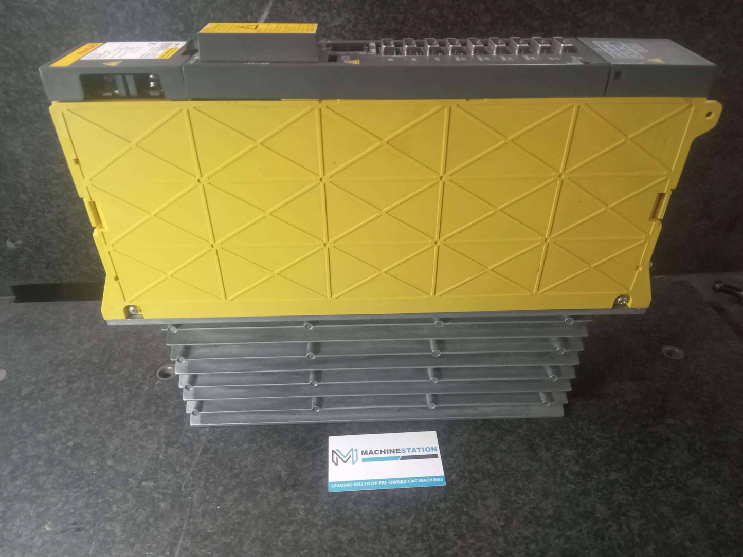 FANUC A06B-6079-H206 Servo Amp Amplifier