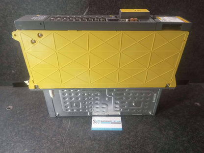 FANUC A06B-6079-H206 Servo Amp Amplifier