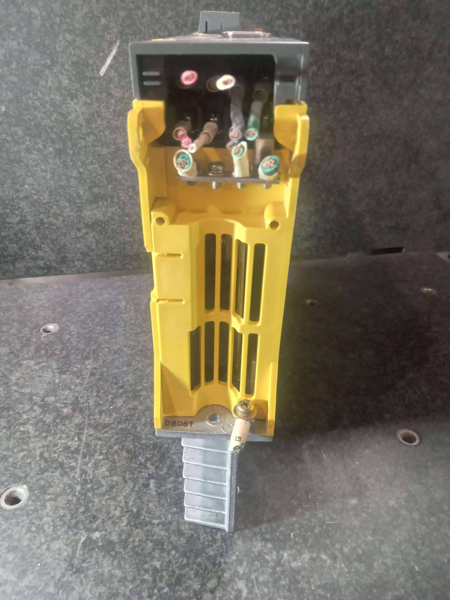 FANUC A06B-6079-H206 Servo Amp Amplifier