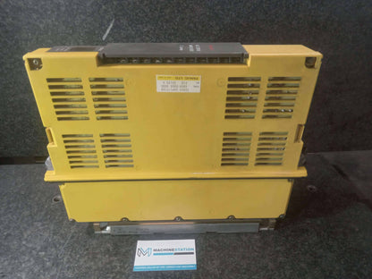 FANUC A06B-6066-H006 AC Servo Amp Amplifier C-Series