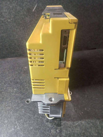 FANUC A06B-6066-H006 AC Servo Amp Amplifier C-Series