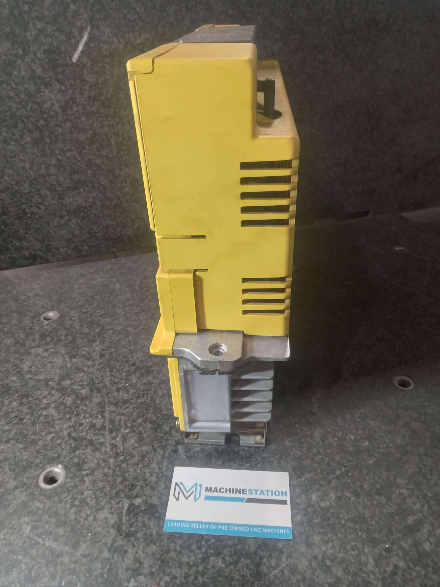 FANUC A06B-6066-H004 AC Servo Amp Amplifier C-Series