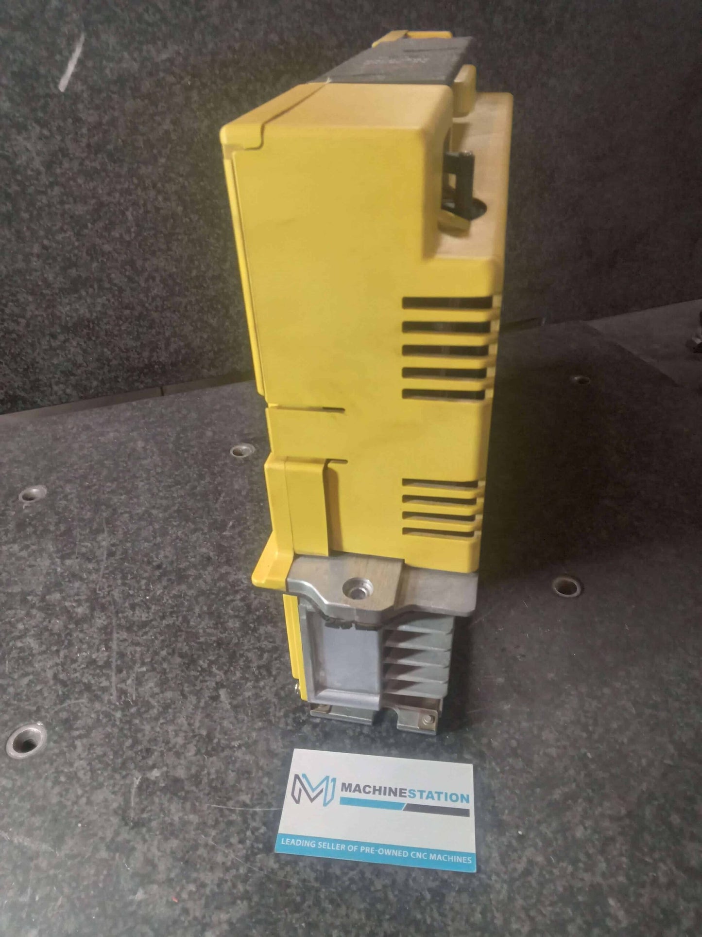 FANUC A06B-6066-H004 AC Servo Amp Amplifier C-Series