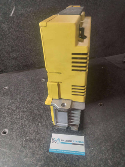 FANUC A06B-6066-H004 AC Servo Amp Amplifier C-Series