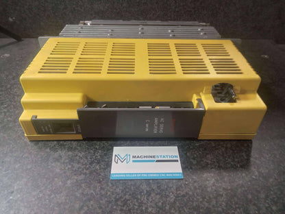 FANUC A06B-6066-H006 AC Servo Amp Amplifier C-Series