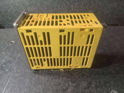FANUC A06B-6130-H002 Module Series G Servo amp Amplifier Drive
