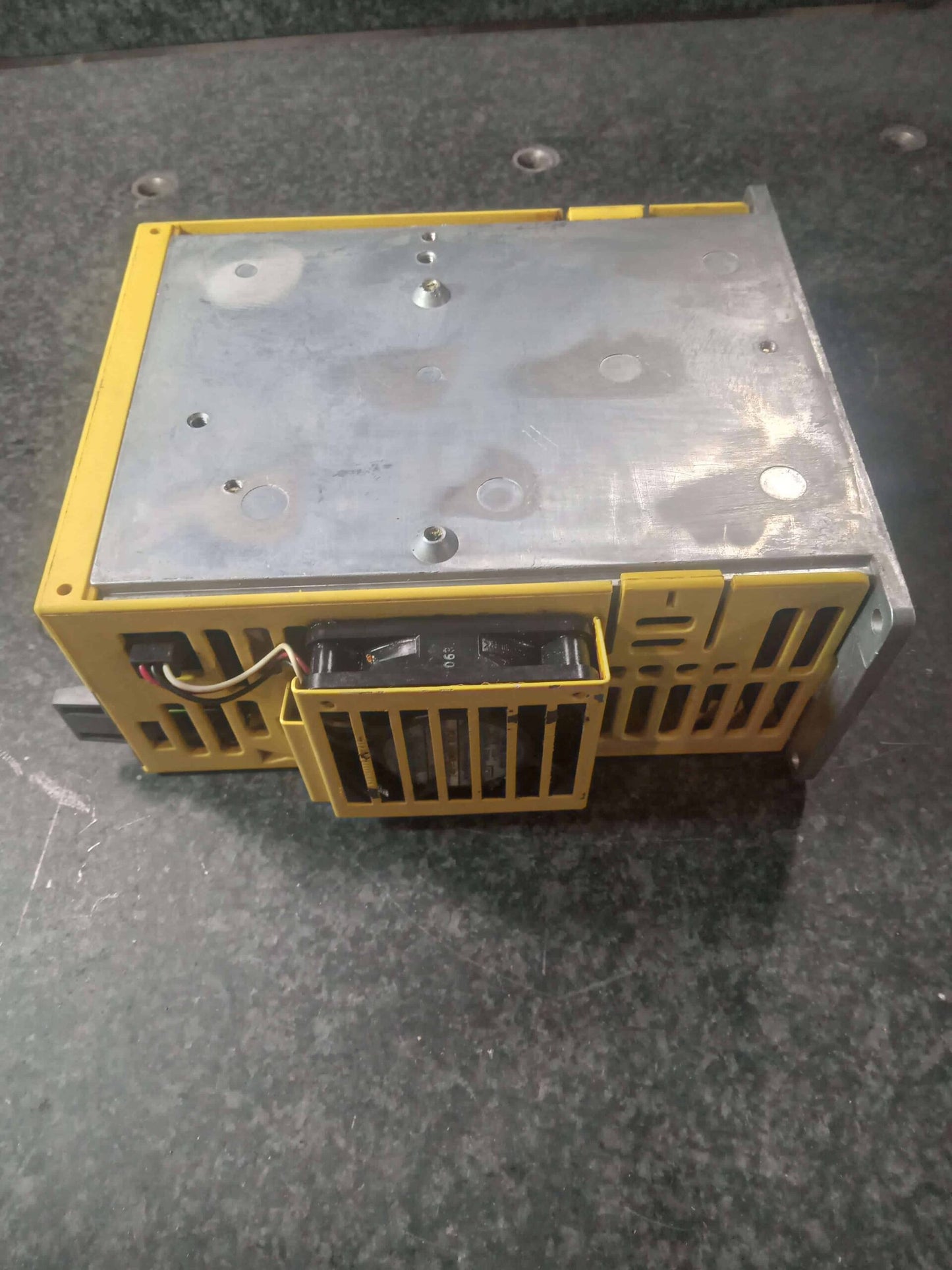 FANUC A06B-6130-H002 Module Series G Servo amp Amplifier Drive
