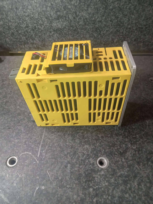 FANUC A06B-6130-H002 Module Series G Servo amp Amplifier Drive