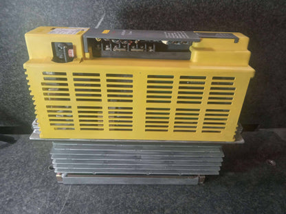 FANUC A06B-6090-H006 Module Series I Servo Amp Amplifier Drive