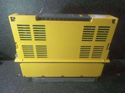 FANUC A06B-6090-H006 Module Series I Servo Amp Amplifier Drive