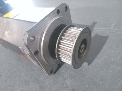 FANUC A06B-0127-B077 AC Servo Motor