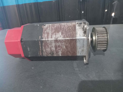 FANUC A06B-0127-B077 AC Servo Motor