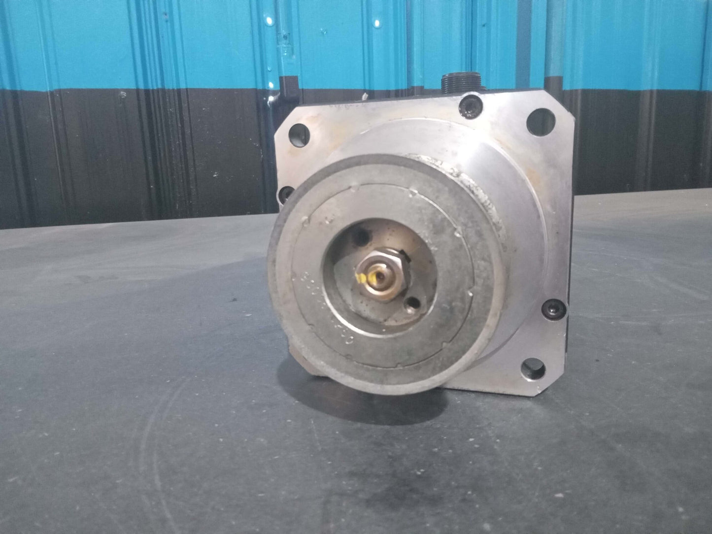 FANUC A06B-0127-B077 AC Servo Motor