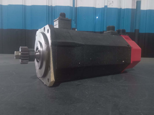 FANUC A06B-0314-B272#7000 AC Servo Motor Model 5S