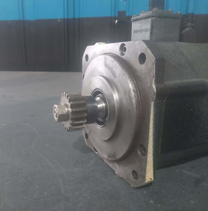 FANUC A06B-0314-B272#7000 AC Servo Motor Model 5S