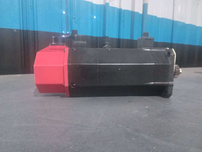 FANUC A06B-0314-B272#7000 AC Servo Motor Model 5S
