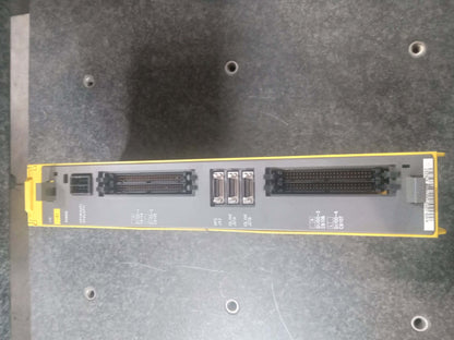 FANUC A02B-0309-C001 I/O Unit for 0i Drive