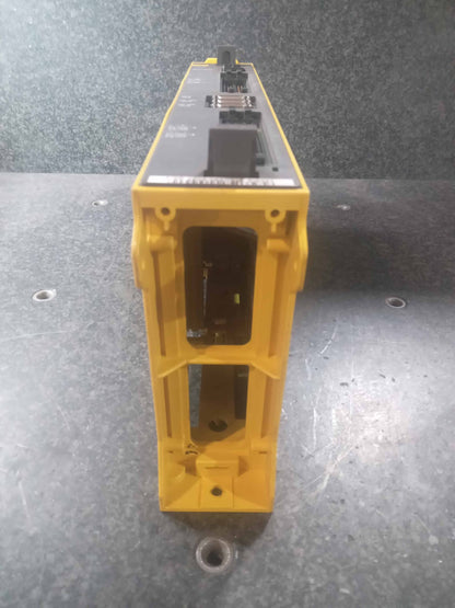 FANUC A02B-0309-C001 I/O Unit for 0i Drive