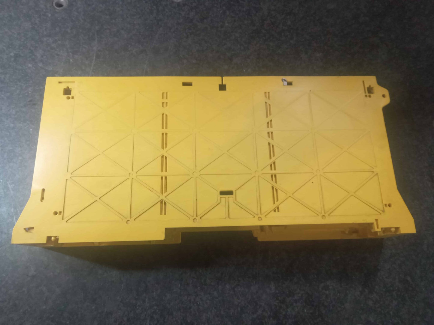 FANUC A02B-0309-C001 I/O Unit for 0i Drive