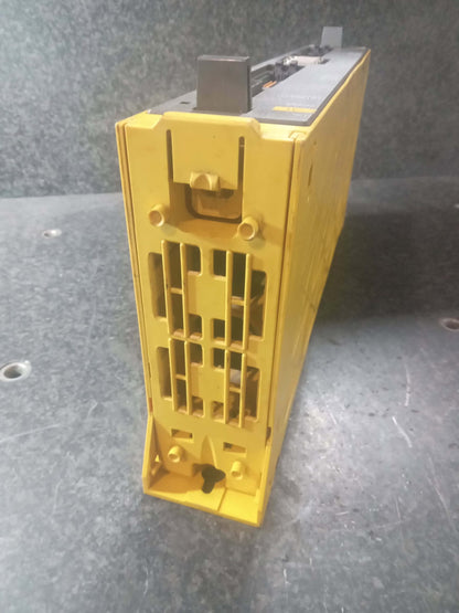 FANUC A02B-0309-C001 I/O Unit for 0i Drive