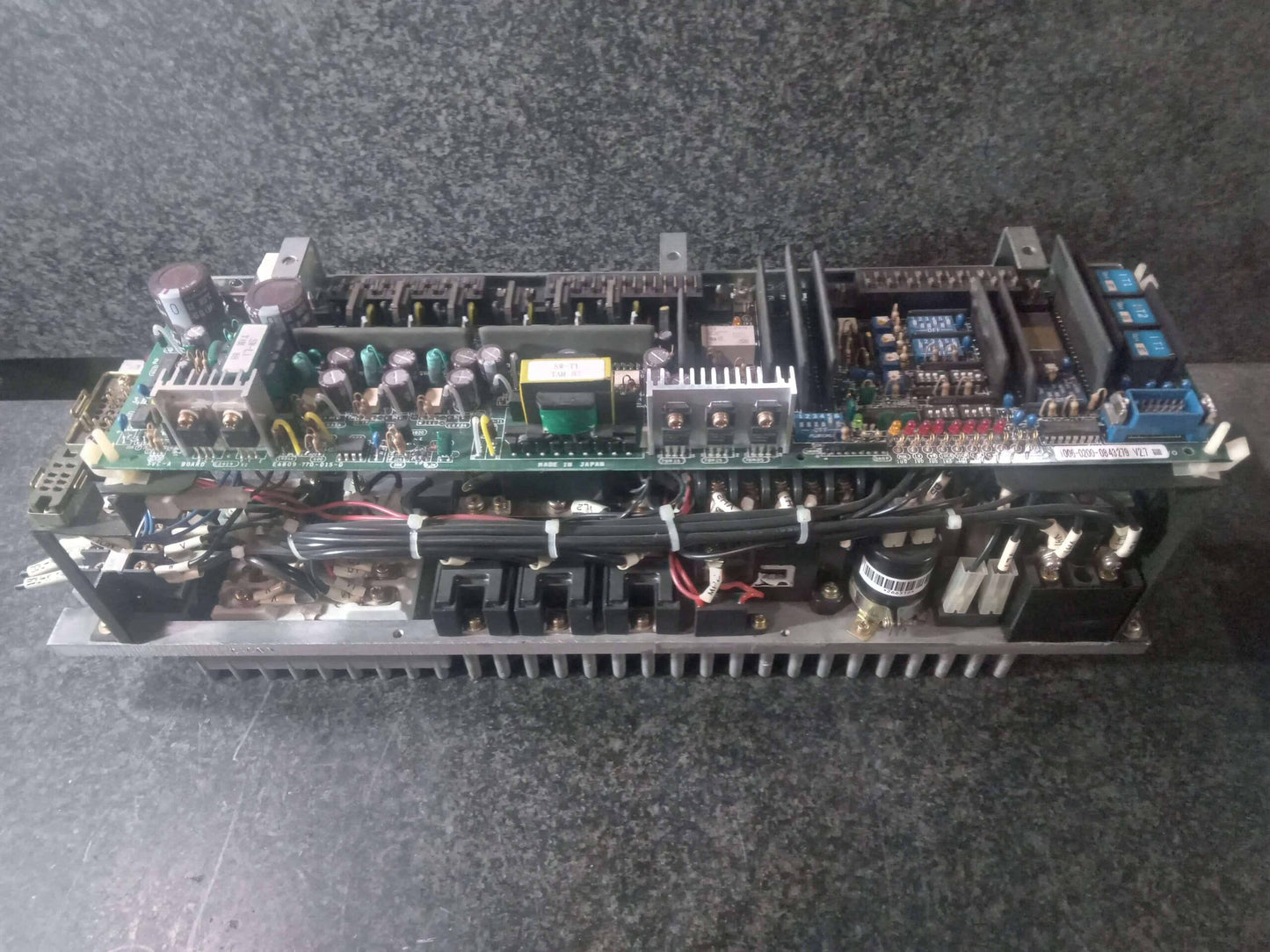 OKUMA E4809-770-015-D Module / Control Board
