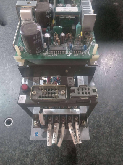 OKUMA E4809-770-015-D Module / Control Board