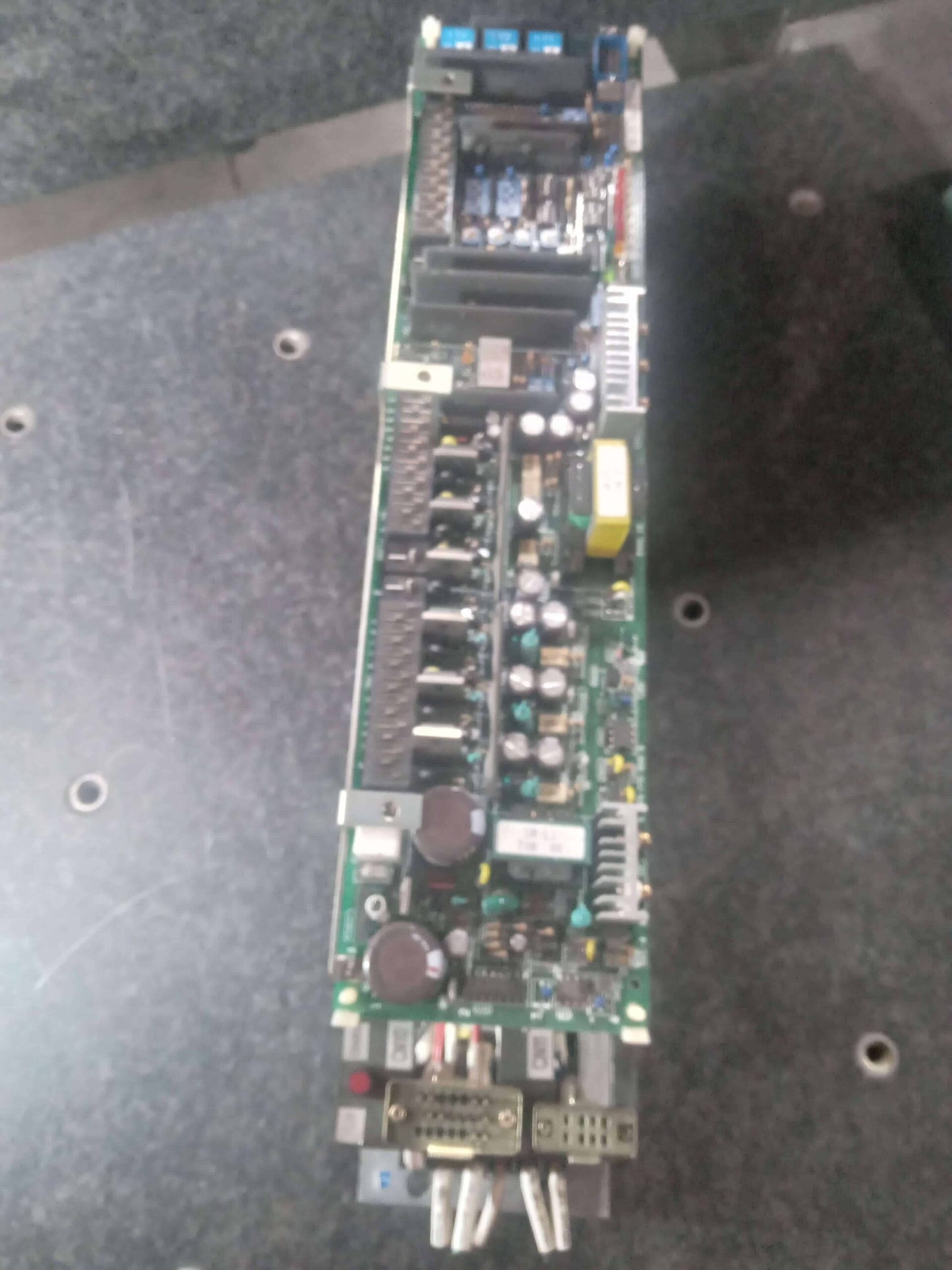 OKUMA E4809-770-015-D Module / Control Board