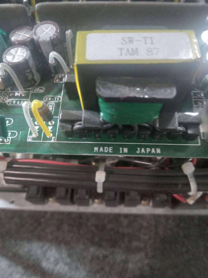 OKUMA E4809-770-015-D Module / Control Board