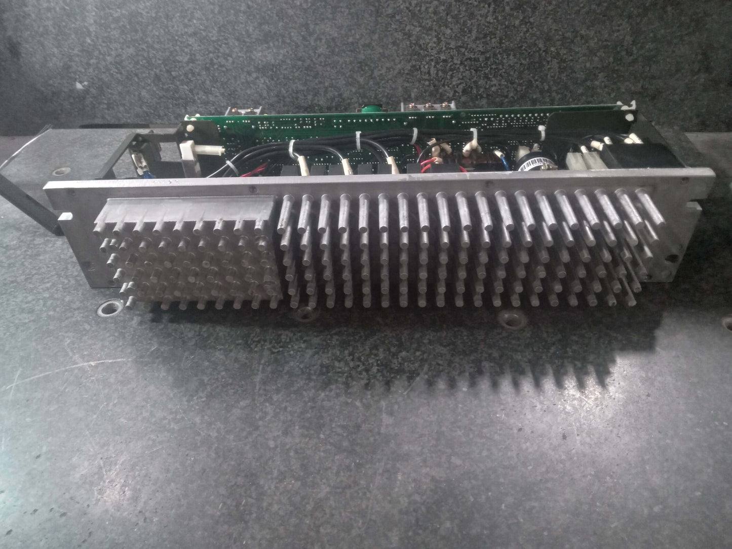 OKUMA E4809-770-015-D Module / Control Board