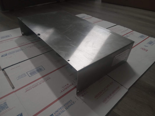 Fadal Way Cover 4020 4020FX 4020D X-Axis (Right Side) Dynatect CVR-0355