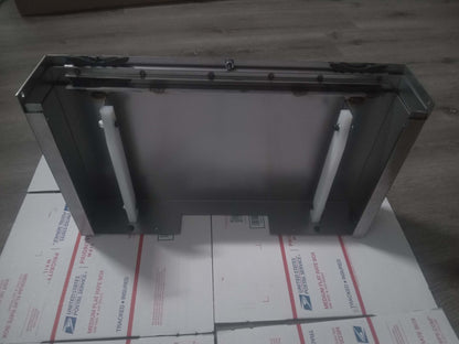 Fadal Way Cover 4020 4020FX 4020D X-Axis (Right Side) Dynatect CVR-0355